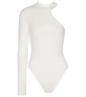 Body Romi in maglia stretch | SIR