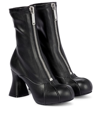 Botines Groove Stretch | Stella McCartney