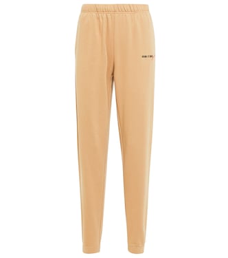 Pantalones Cozy en mezcla de algodón | Adam Selman Sport