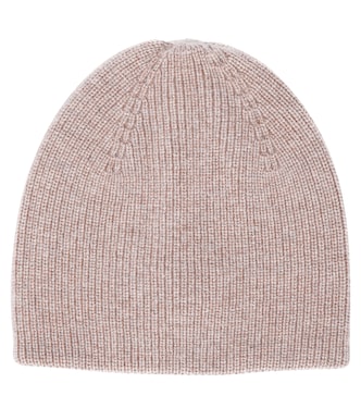 Berretto Tarja in cashmere e lana | Bonpoint