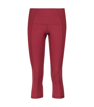 RM Body leggings deportivos Wilma de tiro medio | Roland Mouret