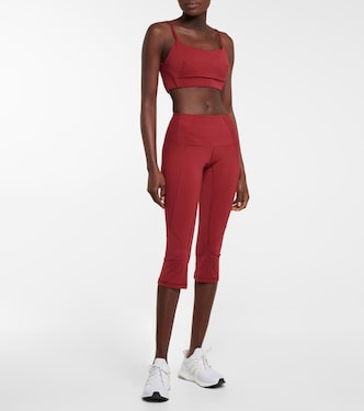 RM Body leggings deportivos Wilma de tiro medio | Roland Mouret