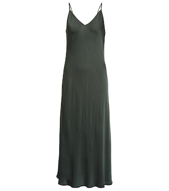 Slipdress Poppy | Velvet