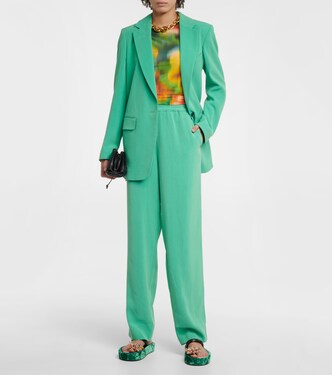 Hose mit geradem Bein | Dries Van Noten