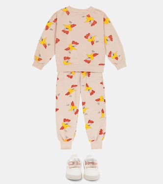 Jogginghose Mr O’Clock | Bobo Choses