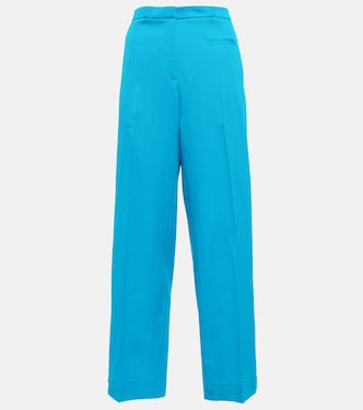 Gerade Hose aus Wolle | JW Anderson