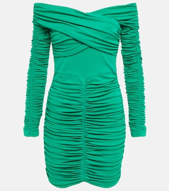 Edie minidress | Rebecca Vallance