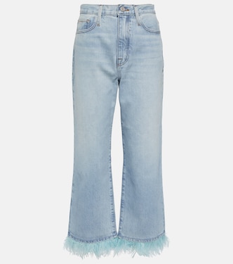 Jeans rectos Le Dancing Jane | Frame