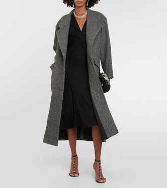 Sabine wool coat | Marant Etoile