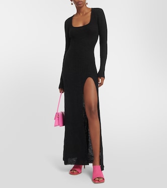 Maxikleid La Robe Dao | Jacquemus