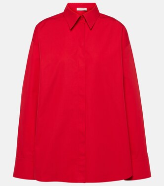 Chemise en coton | Valentino