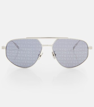 Occhiali da sole aviator Gvspeed | Givenchy