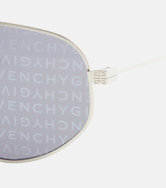 Occhiali da sole aviator Gvspeed | Givenchy
