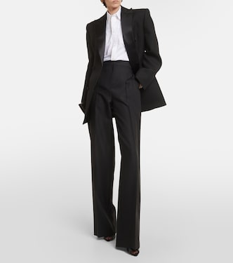 Cotton shirt | Wardrobe.NYC