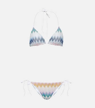 프린트 비키니 | Missoni Mare