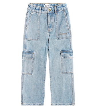 Jeans | Moschino Kids