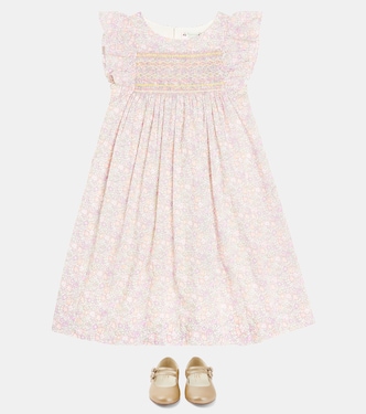 Ballerine Mary Jane Tam in pelle | Bonpoint