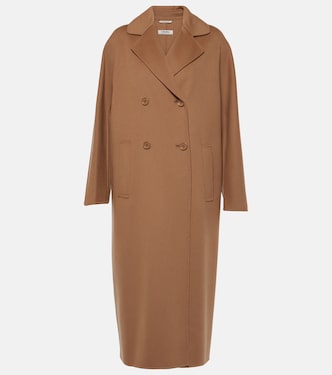 Abrigo Capi de lana | 'S Max Mara
