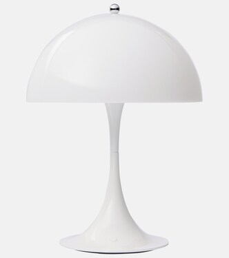 Panthella 250 portable lamp by Verner Panton | Louis Poulsen