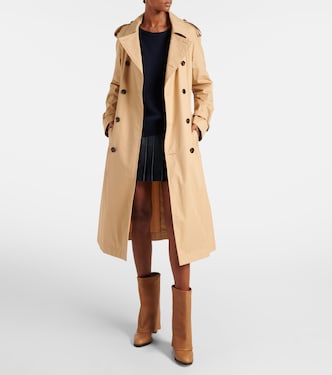 Botas Melia 90 de piel | See By Chloé