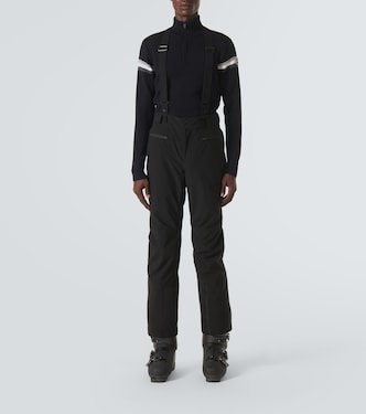 Skipullover Wengen IV aus Wolle | Fusalp