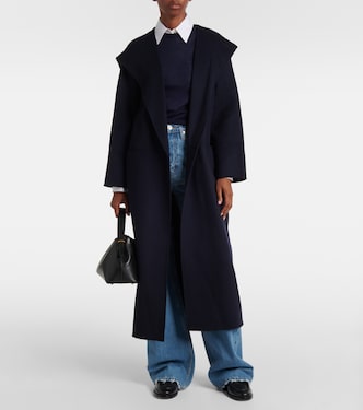 Cappotto Fabio in lana vergine | 'S Max Mara