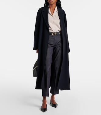 Cropped Flared Jeans Dahlia | 'S Max Mara