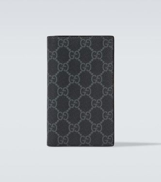Kartenetui GG aus Canvas | Gucci