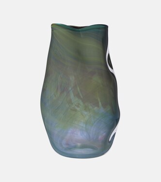 Meteorite glass vase | Alexa Lixfeld