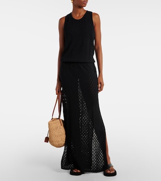 Kaftan Mia | Melissa Odabash