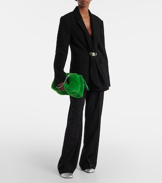 Wool blazer | Loewe