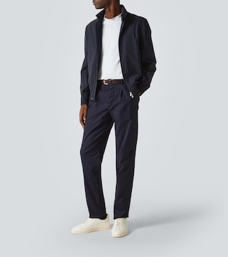 Pull en coton | Brunello Cucinelli