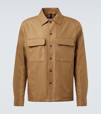 Callaqui field jacket | Moncler