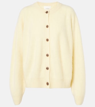 Cardigan Melba aus Kaschmir | Lisa Yang
