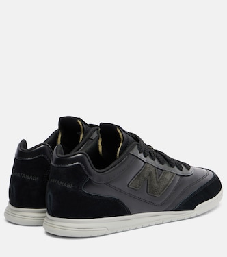 Leather sneakers | New Balance