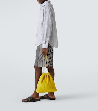 Paula's Ibiza - Sandali Ease Buckle in pelle | Loewe