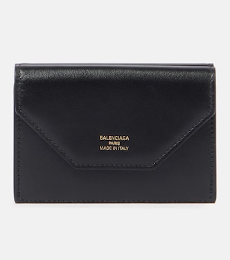 Portafoglio Envelope Mini in pelle | Balenciaga