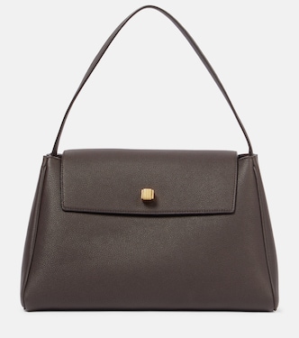 Tote Audrey aus Leder | Khaite