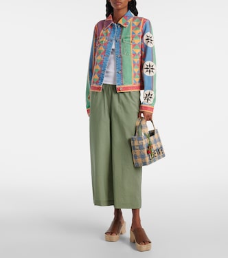 Paula's Ibiza Top | Loewe
