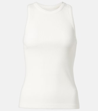 Top en coton mélangé | Bottega Veneta