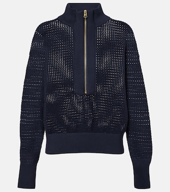 Pullover aus Baumwolle | Varley
