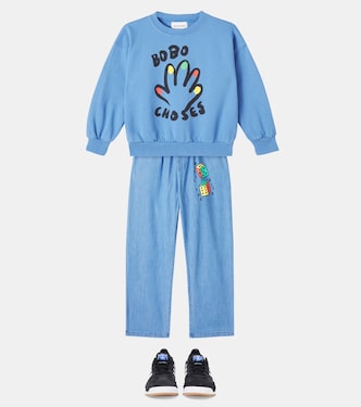 Jean Roll The Dice | Bobo Choses