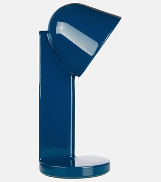 Lámpara de mesa Céramique Down por Ronan Bouroullec, enchufe EU | Flos