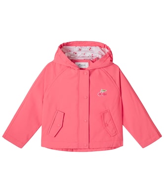 Esmée jacket | Bonpoint