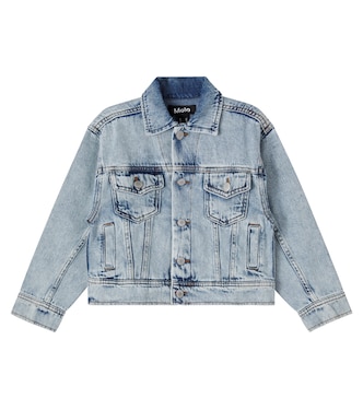 Hipolito denim jacket | Molo