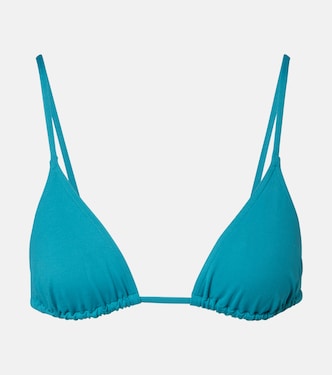 Mouna triangle bikini top | Eres