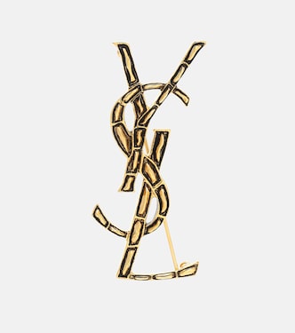 Broche Opyum YSL | Saint Laurent