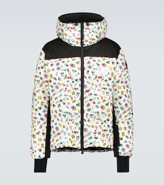 3 Moncler Grenoble Skijacke | Moncler Grenoble