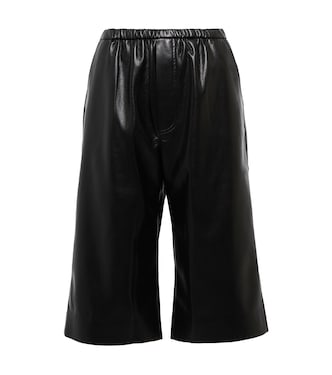 Bermudas Wendel | Nanushka