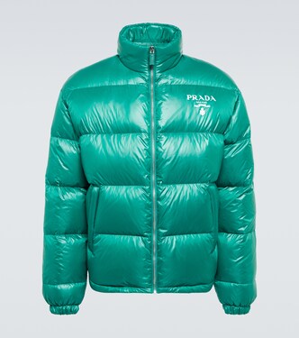 Daunenjacke | Prada